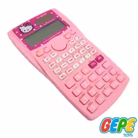 ماشین حساب کیتی طرح مهندسی