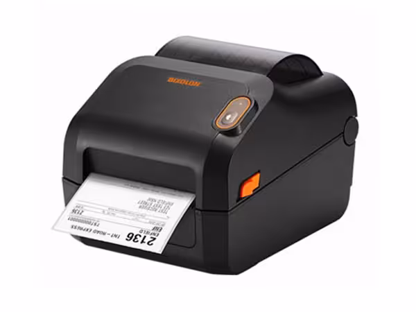 پرینتر لیبل زن بیکسولون مدل XD3-40n