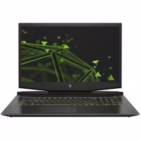 لپ تاپ اچ پی مدل Pavilion Gaming CD1008 - B