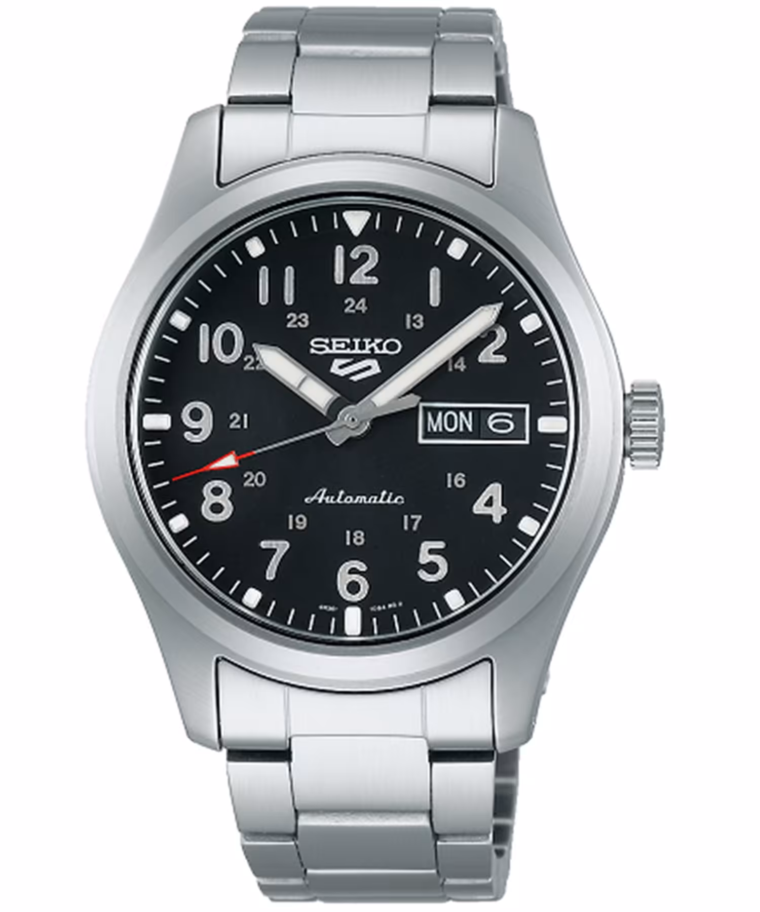ساعت مچی مردانه سیکو، زیرمجموعه Seiko 5, کد SRPG27K1