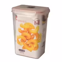 ظرف فریزری 1300 سی سی (آوا)