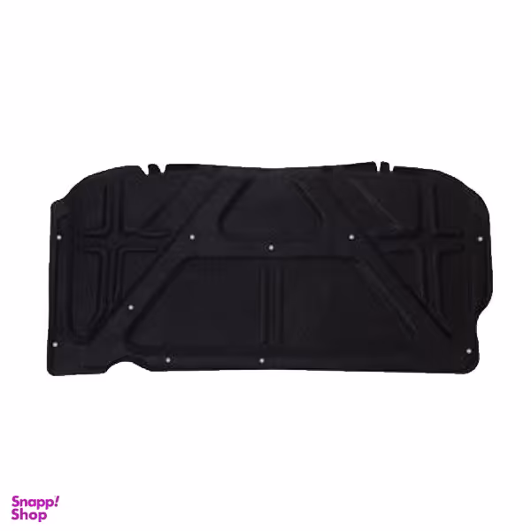 عایق نمد کاپوت خودرو بابل کارپت مدل B10 مناسب برای پراید 132