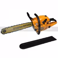 اره بنزینی برند دینگی کیفیت تضمینی 