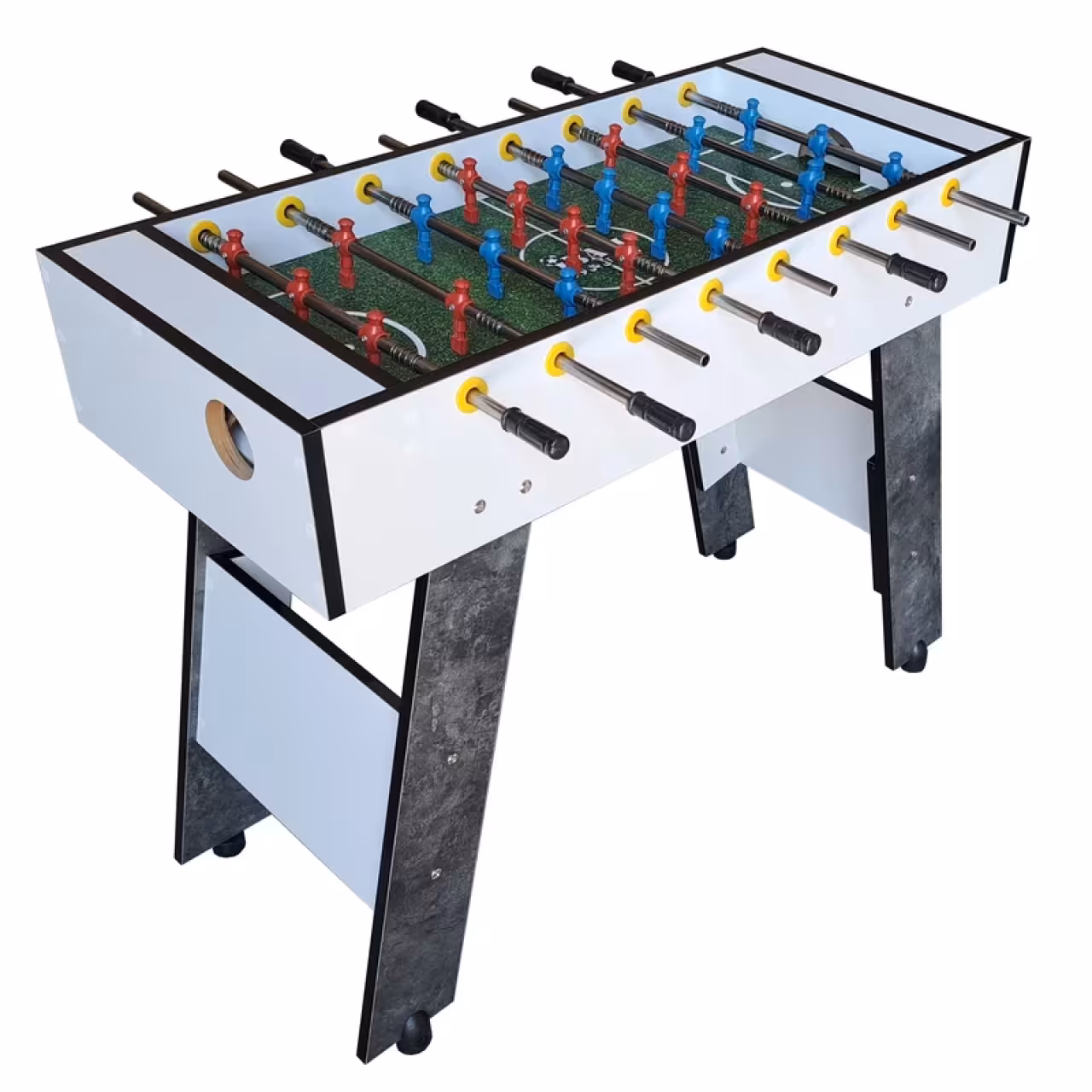 فوتبال دستی پایه دار مدل 108GP