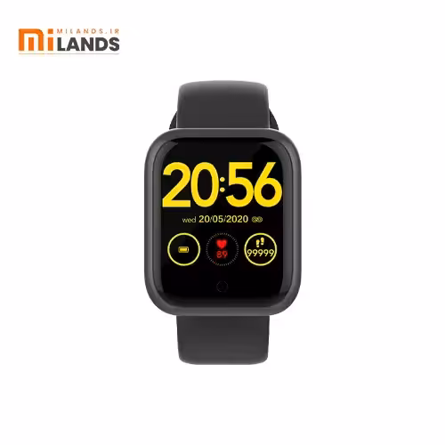 ساعت هوشمند شیائومی Omthing E-Joy WOD001