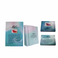 پد بی حسی لب بی ال BL