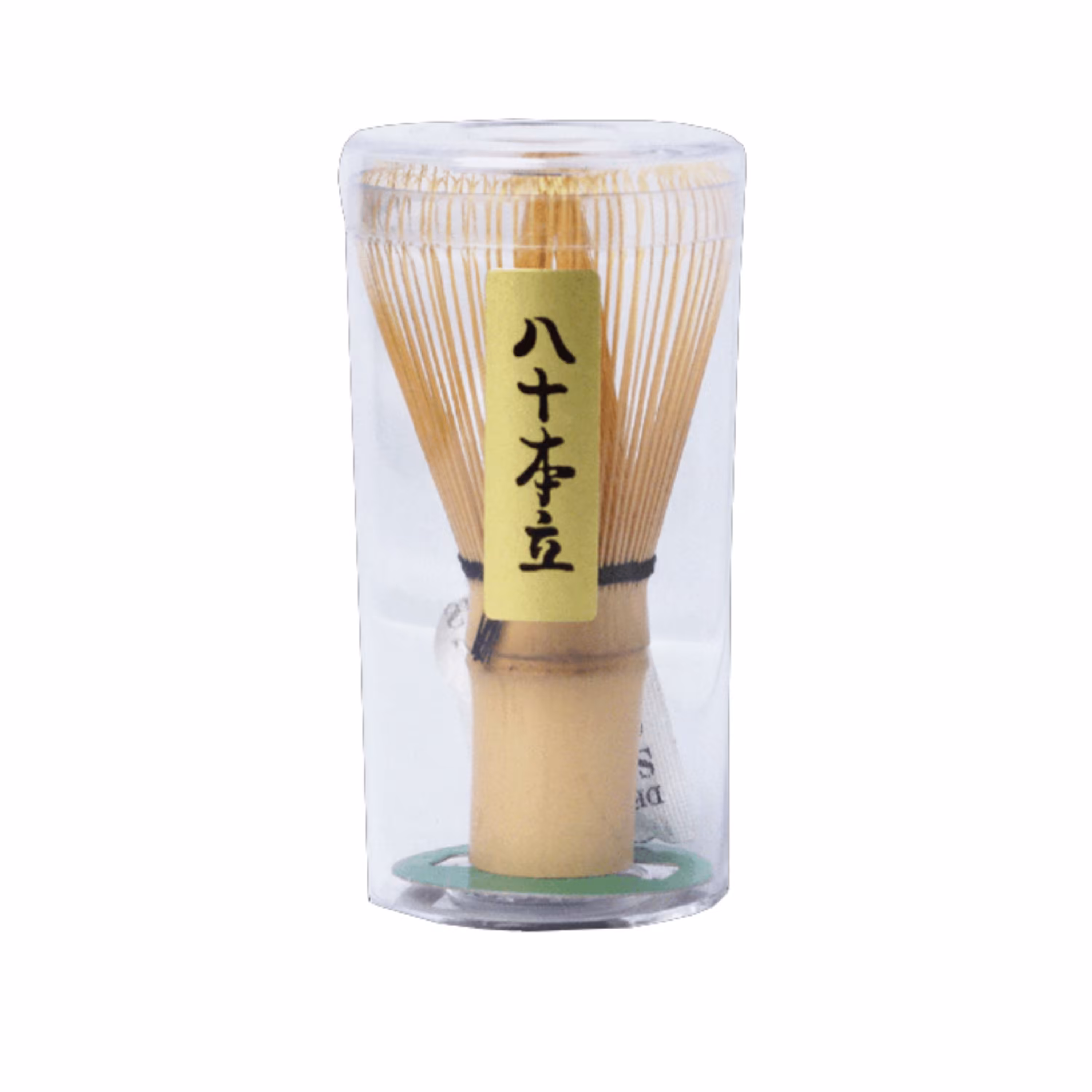 همزن بامبو مخصوص چای ماچا ( ویسک - وارداتی )