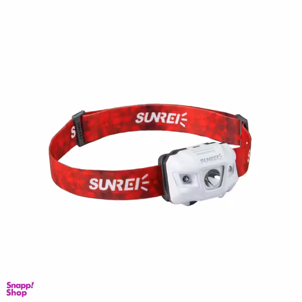 چراغ پیشانی سانری مدل youdo 4