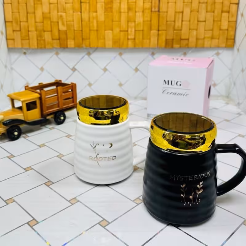 ماگ وارداتی