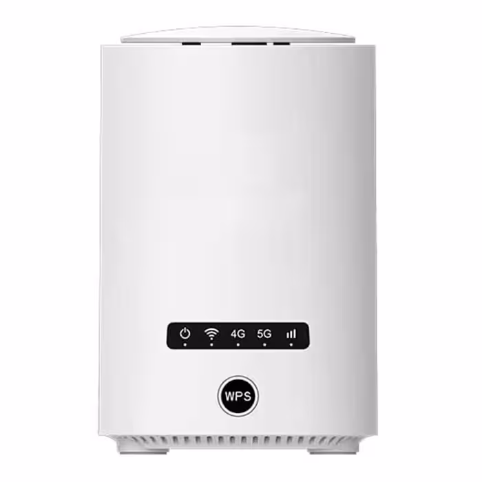 قیمت و خرید مودم روتر 5G TDD-LTE بی‌سیم گیگابیت و دوباند زد ال تی مدل X20 | یاس ارتباط