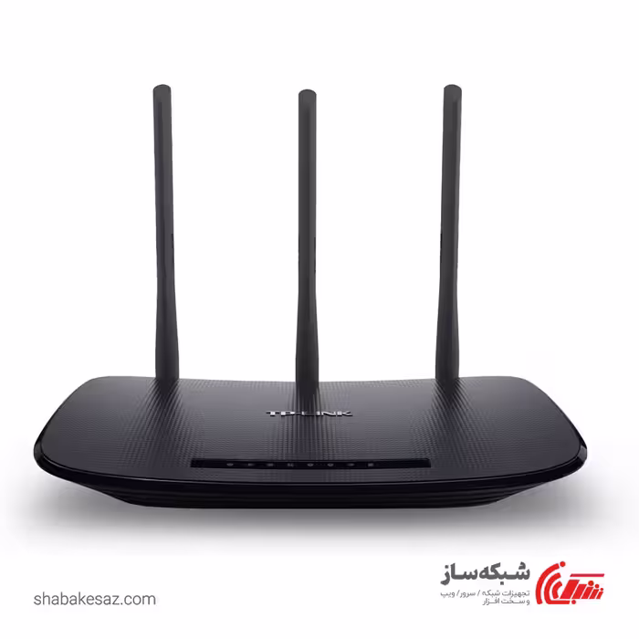 قیمت و خرید روتر تی پی لینک Tp-Link TL-WR941ND بی سیم N450 - شبکه ساز