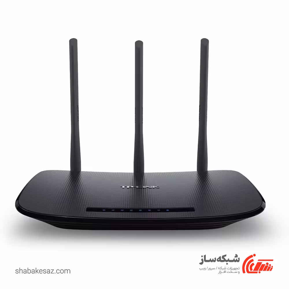قیمت و خرید روتر تی پی لینک Tp-Link TL-WR941ND بی سیم N450 - شبکه ساز