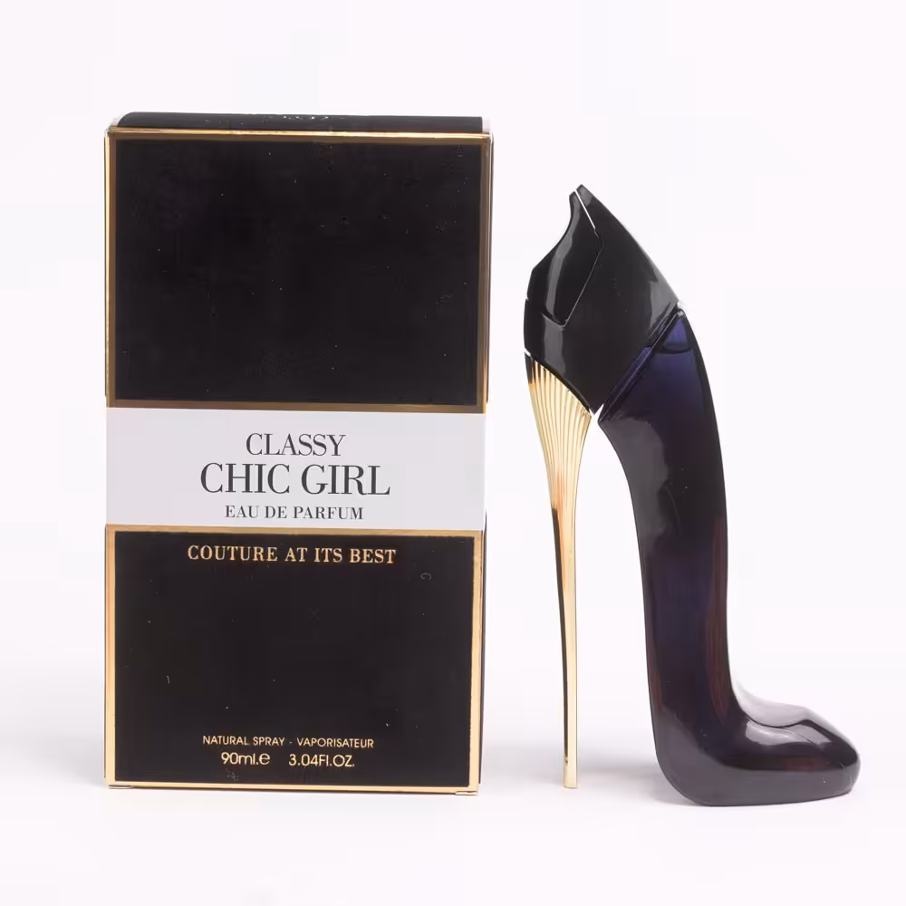 عطر کارولینا هررا گودگرل