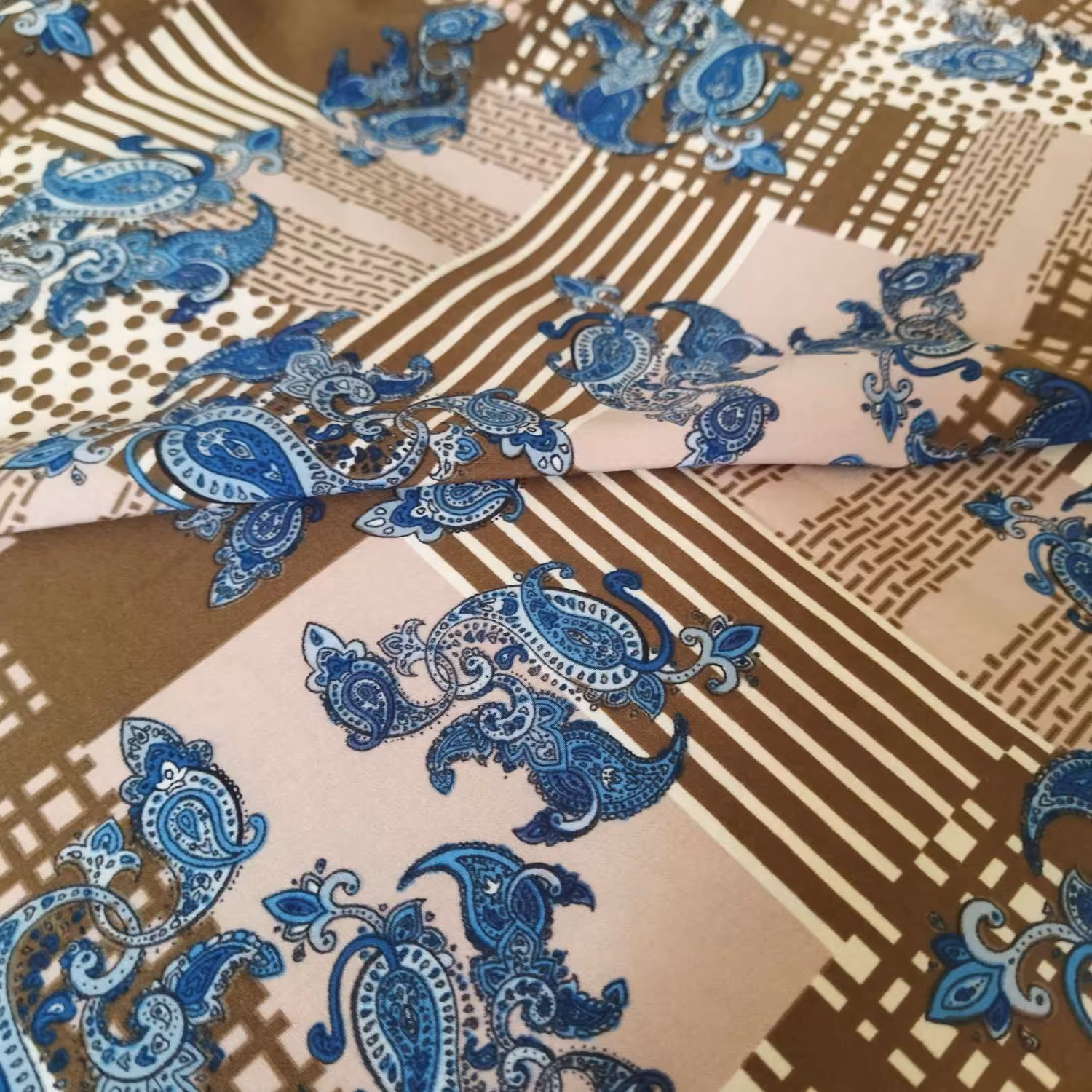 پارچه ساتن مجلسی