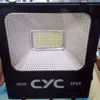 پروژکتور 50 وات ال ای دی لیان نور cyc با IP65
