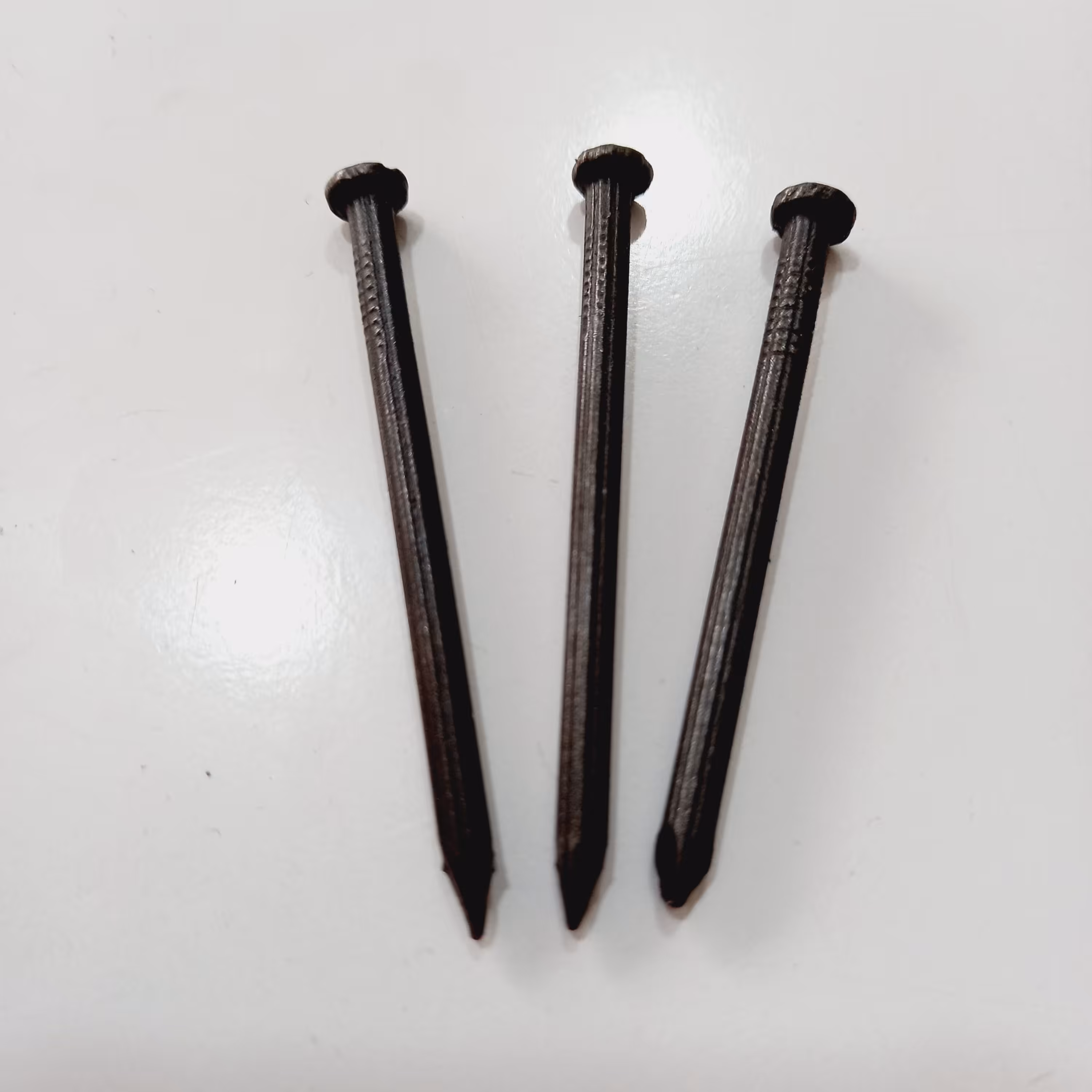 میخ فولادی 6 سانتی مجموعه 5 عددی