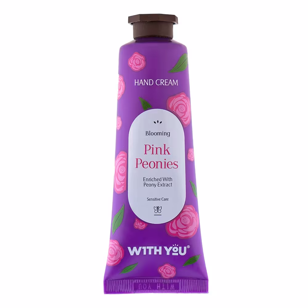 کرم دست مناسب پوست های حساس 