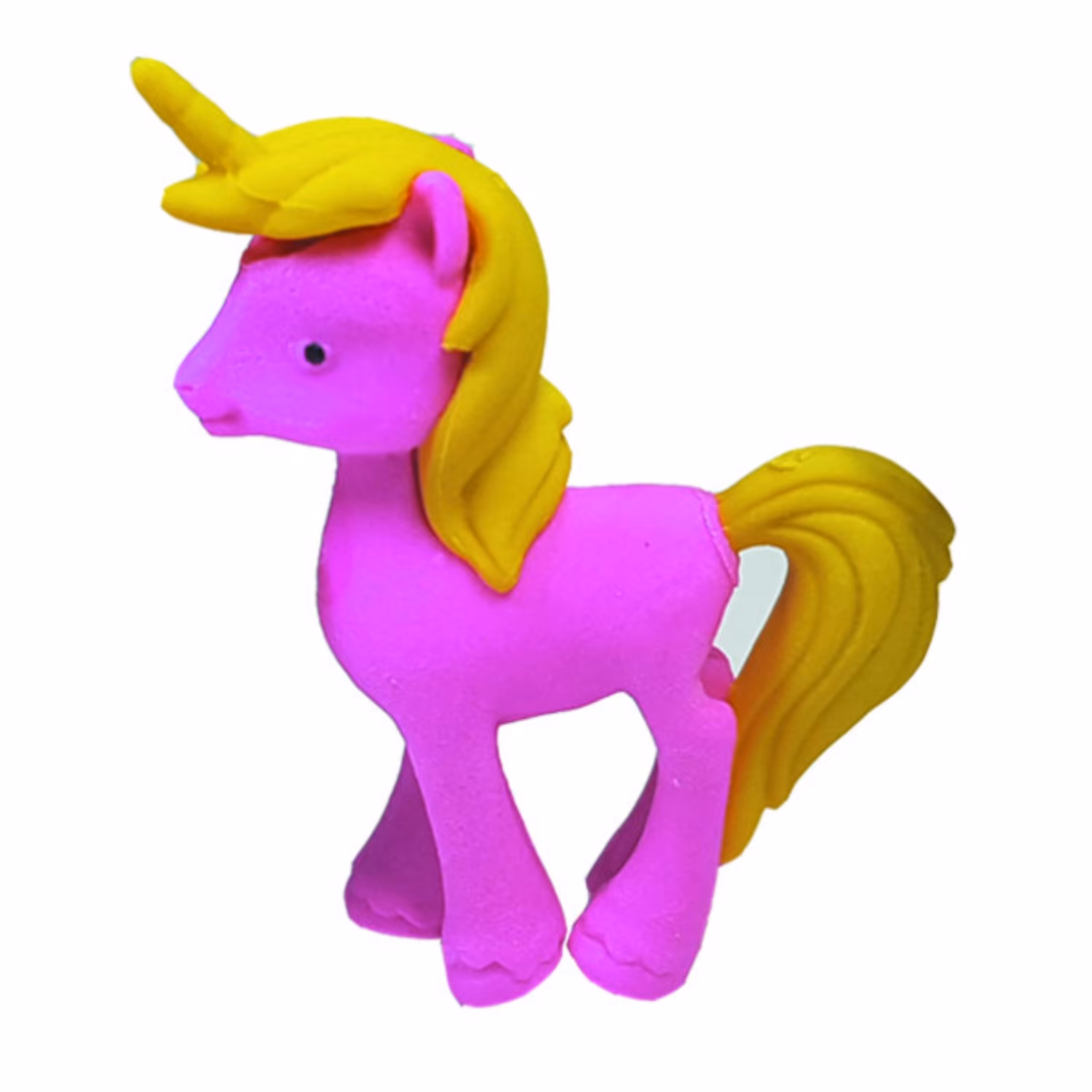 پاک کن مدل اسب تک شاخ