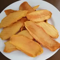 انبه خشک 120 گرمی لیندا