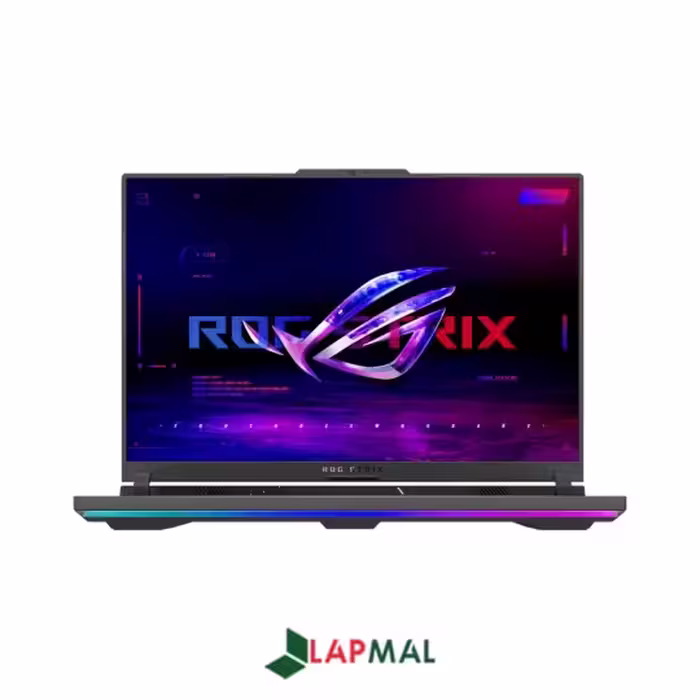 لپ تاپ ایسوس مدل ROG Strix G614JI-NAA
فروشگاه اینترنتی تخصصی لپتاپ لپ مال
