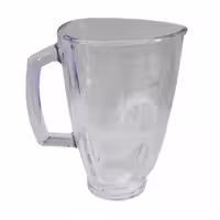 پارچ شیشه ای مخلوط کن مدل مایر