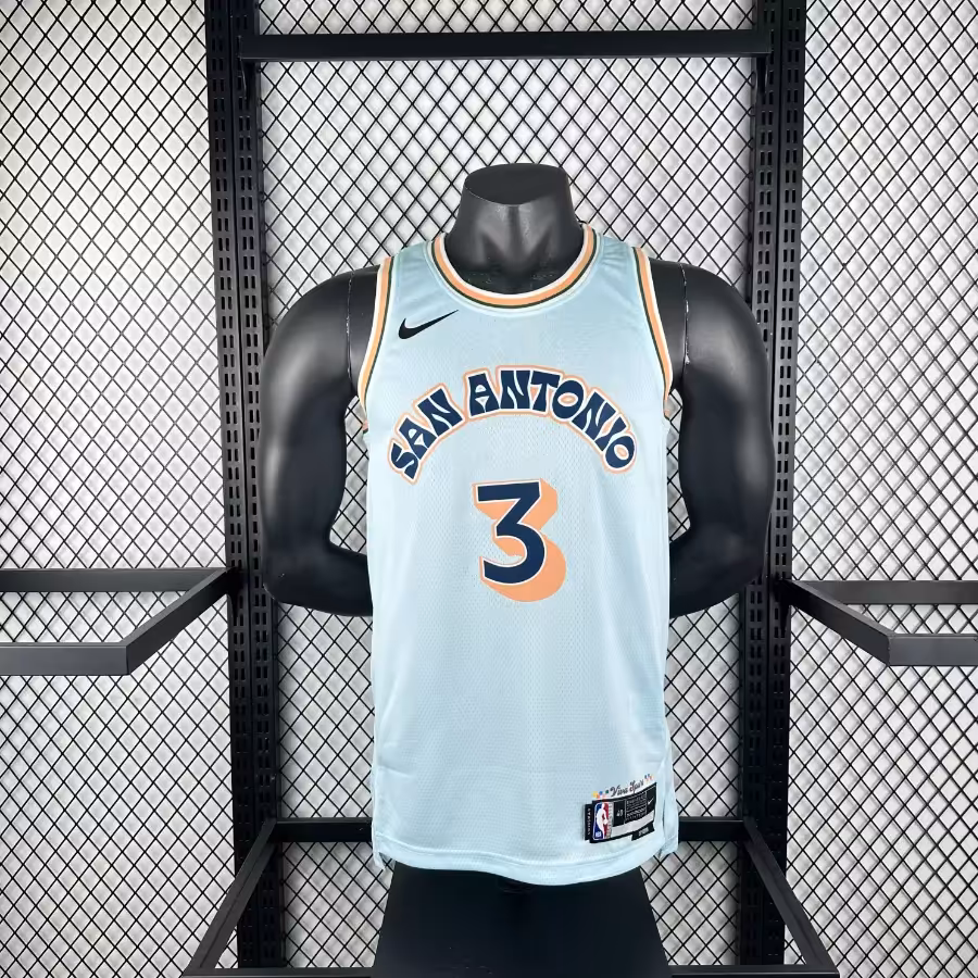 لباس سن آنتونیو اسپرز سیتی ادیشن