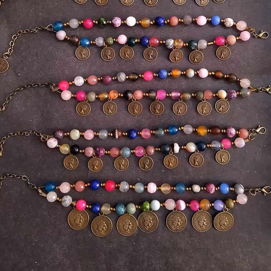 دستبند دوطرفه