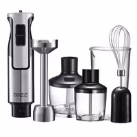 گوشت کوب وهمزن برقی چند منظوره شیائومی Xiaomi Zolele HB1200