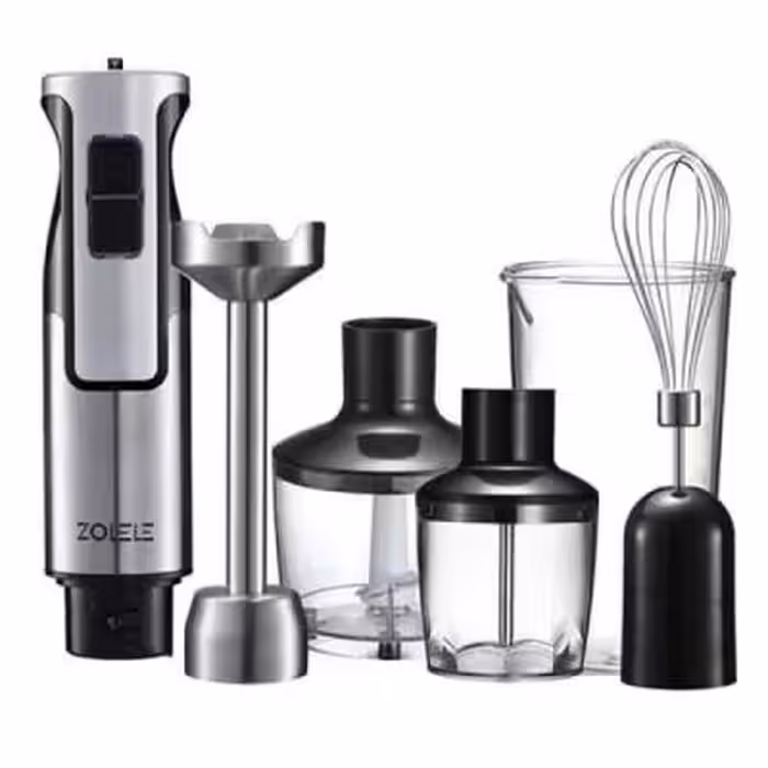 گوشت کوب وهمزن برقی چند منظوره شیائومی Xiaomi Zolele HB1200