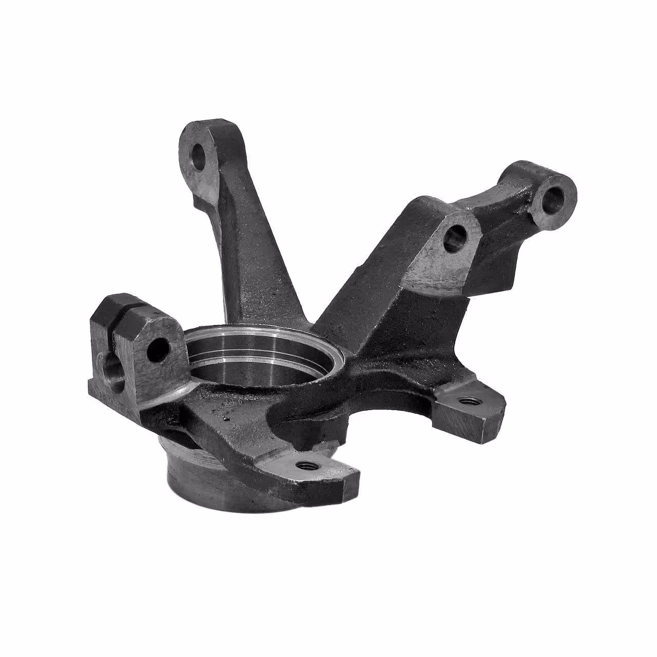 سگدست پراید قدیم راست لاوان