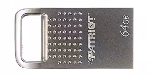 خرید فلش مموری 64 گیگابایت Patriot مدل TAB200