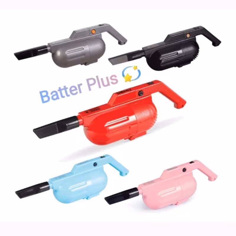 جاروبرقی فانتوم Fantom مدل پراتیک اس (عصایی) | amazonchi