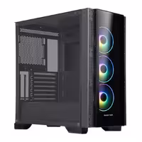 قیمت و خرید کیس کامپیوتر مسترتک مدل T480 X | یاس ارتباط