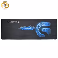 پد موس گیمینگ 30X80 کد (9)