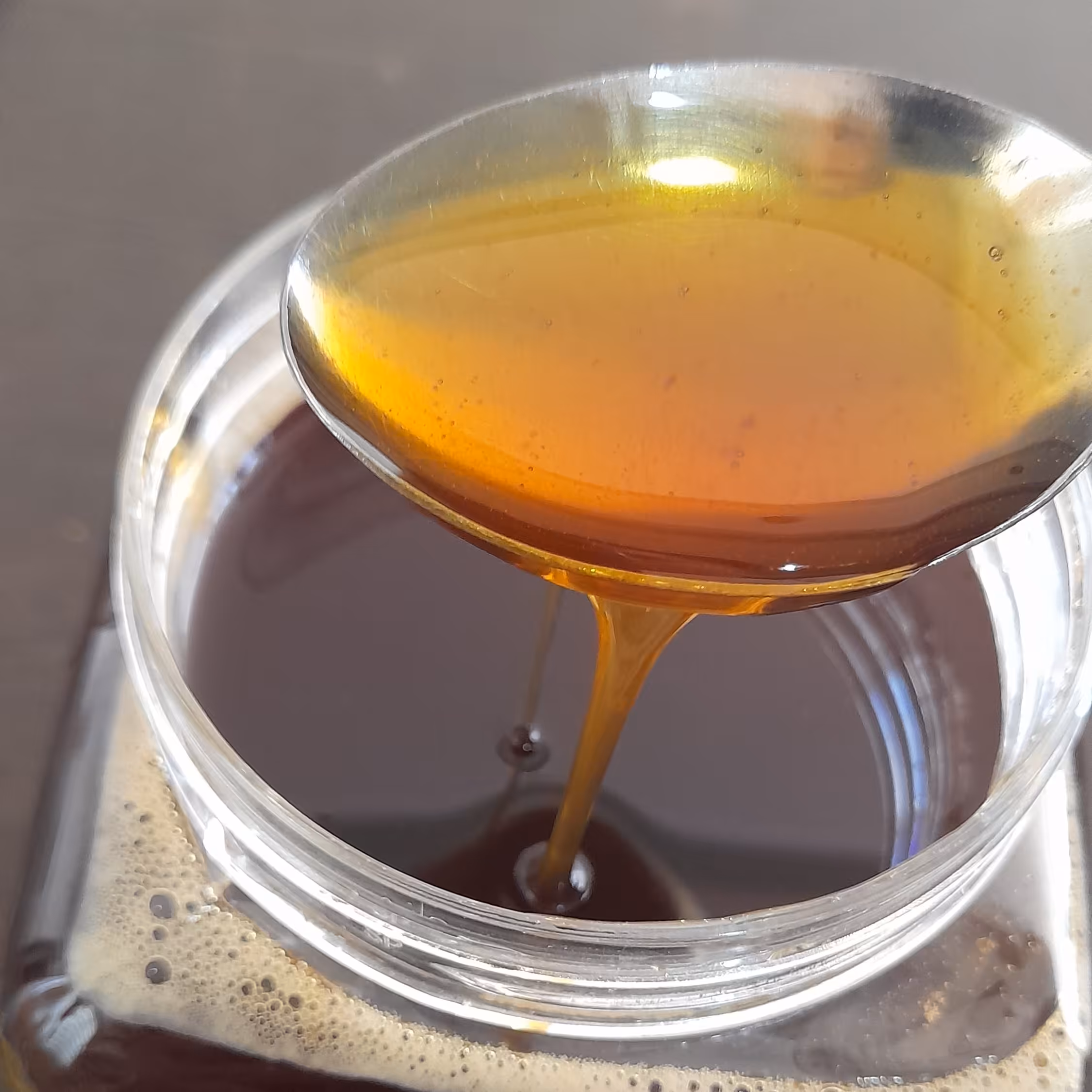 شیره انگور  ملایر (شیره عسلی) به شرط و درمانی