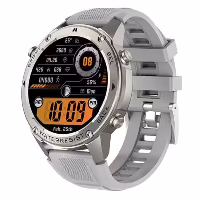 ساعت هوشمند مدل Dm56