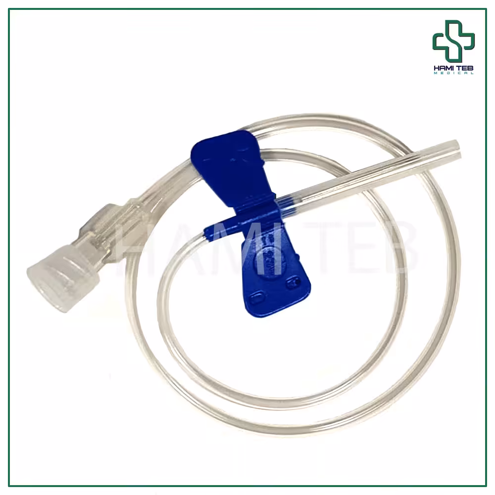 اسکالپ وین آبی G23