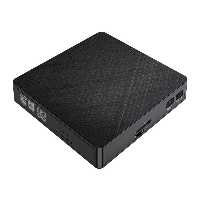 دی وی دی رایتر و رم ریدر اوریکو Orico XD010 External DVD-RW Drive