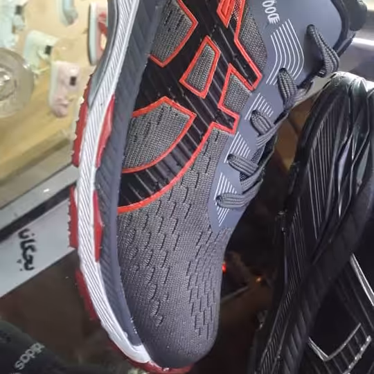 کفش اسپرتمردانه asics