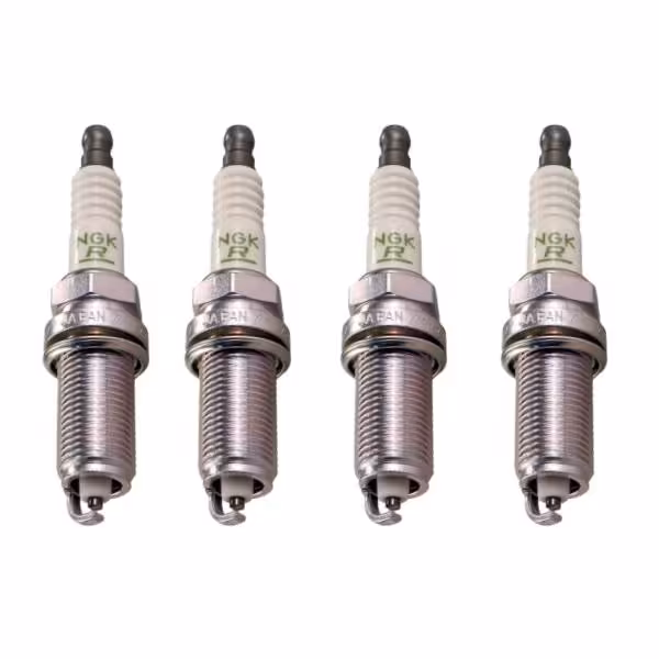 شمع نیکلی پایه بلند NGK    مناسب زوتی  Z300 مدل LFR6C-11 91823