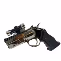 فندک مدل تفنگ