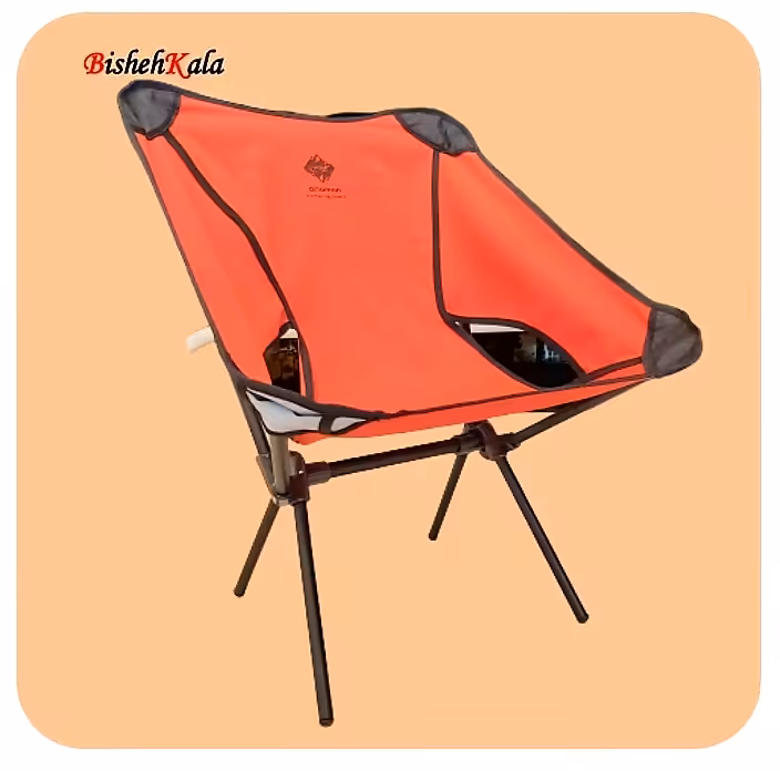 صندلی تاشوی مسافرتی