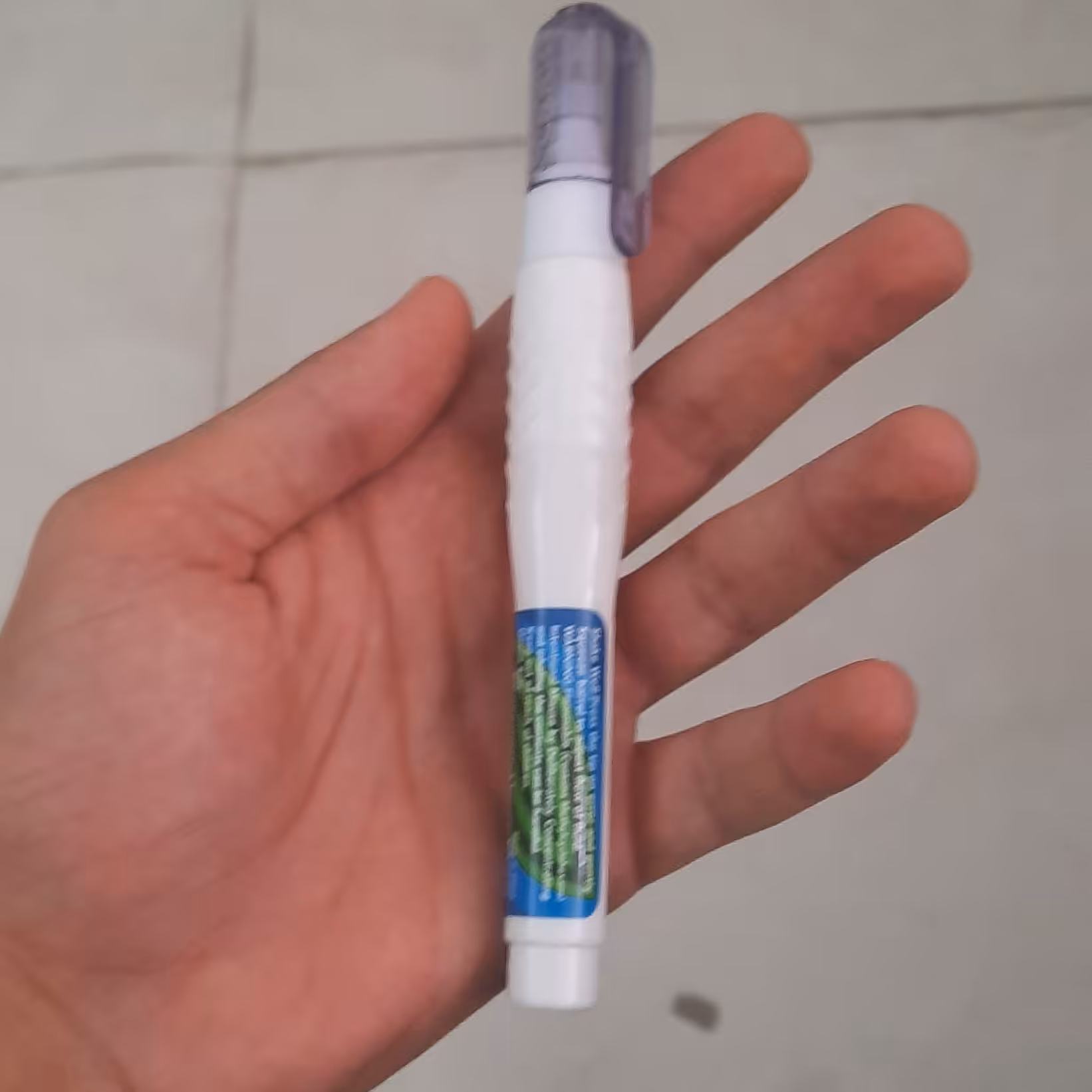 لاک غلط گیر سی کلاس خارجی 