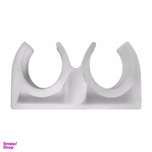 بست لوله مدل B20 بسته 20 عددی