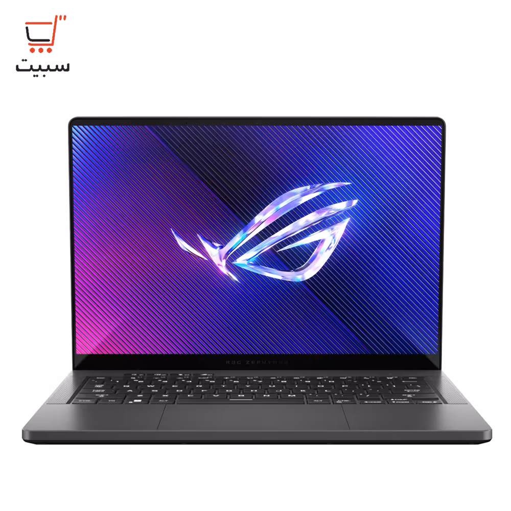 لپ تاپ 14 اینچی گیمینگ ایسوس مدل ROG Zephyrus GA403UV-CD