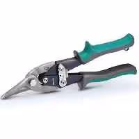 قیچی ورق بر راست بر مدل RH-3902 رونیکس