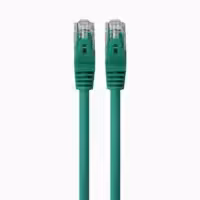 پچ کورد Cat5e UTP وی نت 0٫5 متری V-NCP5U005