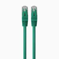 پچ کورد Cat5e UTP وی نت 0٫5 متری V-NCP5U005