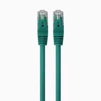 پچ کورد Cat5e UTP وی نت 0٫5 متری V-NCP5U005