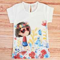 بلوز zara baby